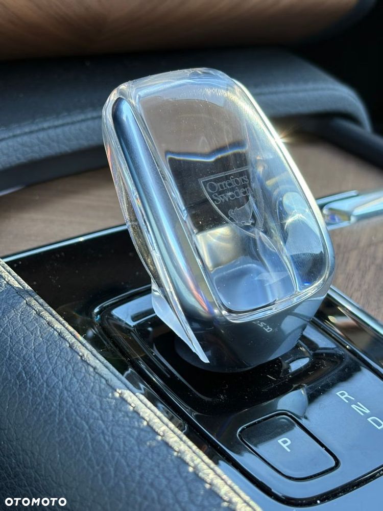 Volvo XC 90 T8 AWD Recharge Ultimate Bright - 24