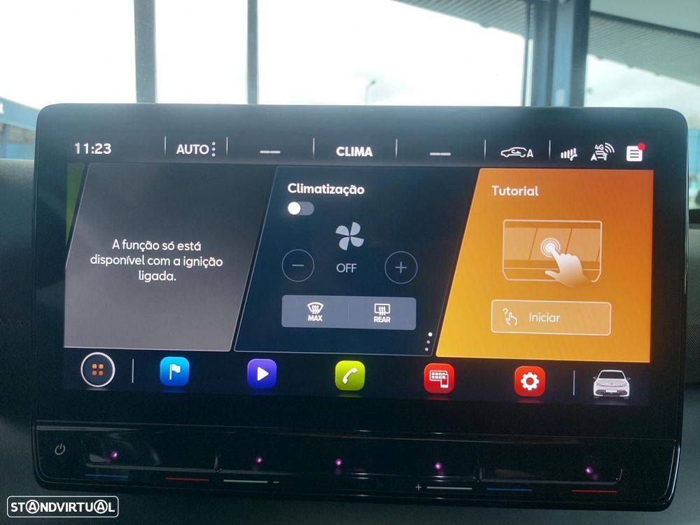 Cupra Born 58 kWh - 32