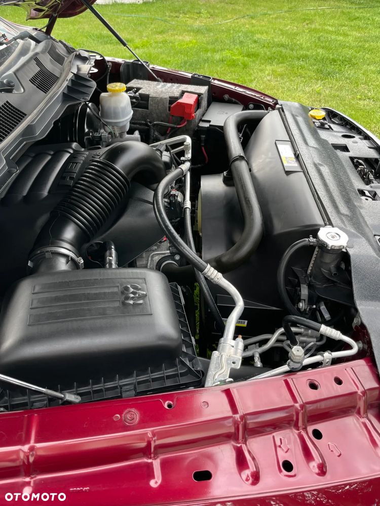 RAM 1500 5.7 Crew Cab Laramie - 18