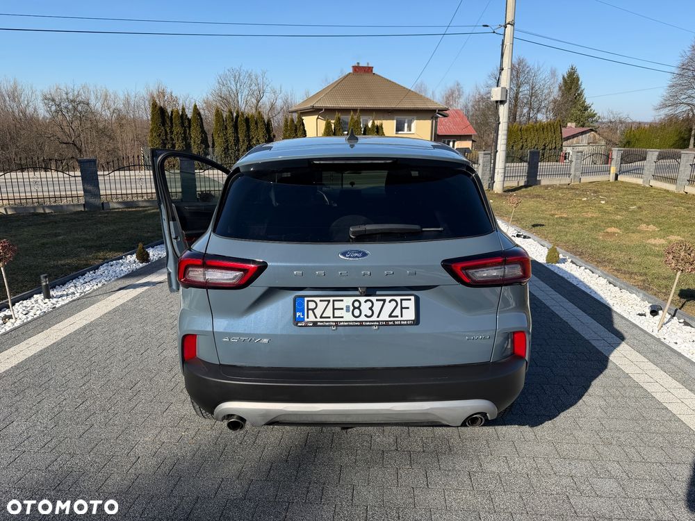 Ford Escape ver-1-5-ecoboost-awd-se - 4
