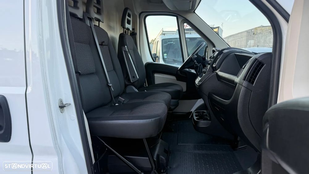 Peugeot BOXER L2H2 IVA INCLUÍDO - 7