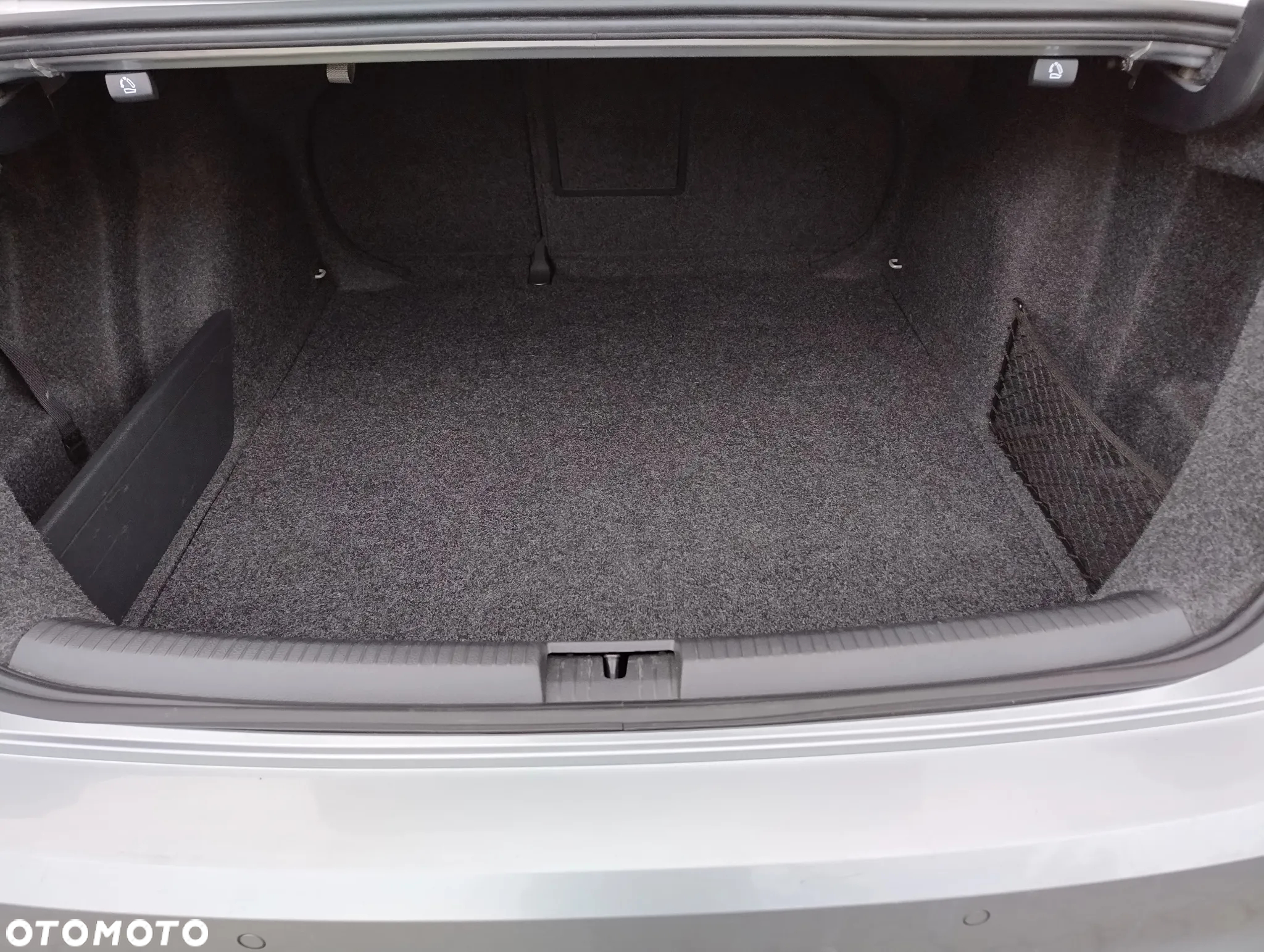 Volkswagen Jetta 1.4 TSI BMT Comfortline - 10
