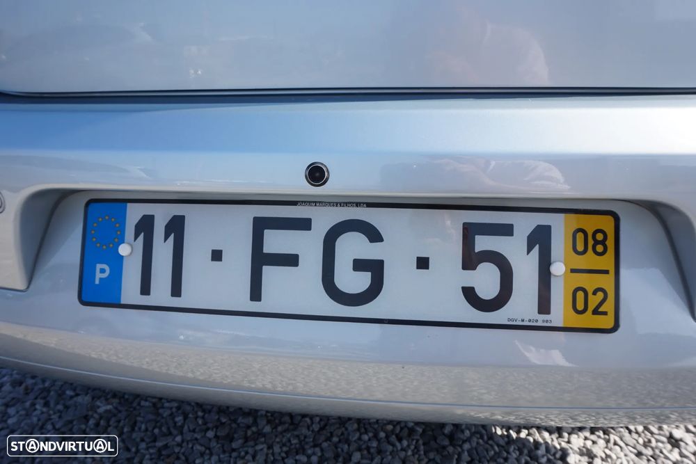 VW EOS 2.0 TDi Top DSG - 24
