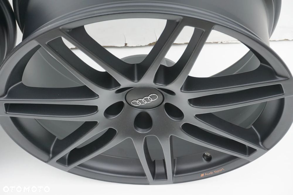 Audi 5x112 19 8,5J et43 Stan b.dobry wysyłka 0,- - 12
