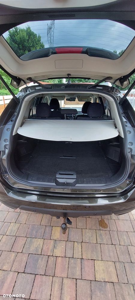 Nissan X-Trail 1.6 DCi N-Vision Xtronic 2WD EU6 - 18