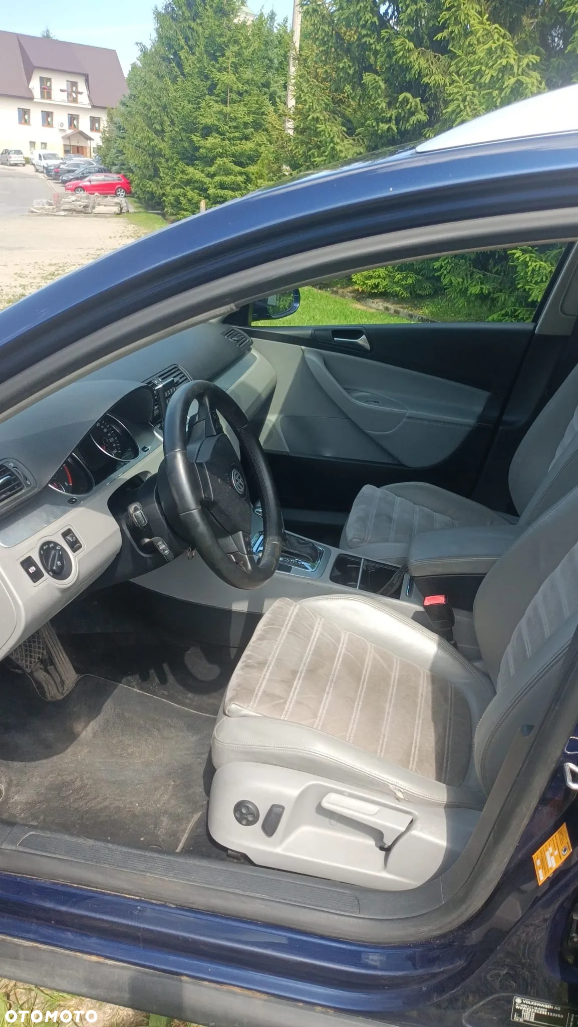 Volkswagen Passat 2.0 TDI Highline DSG - 16