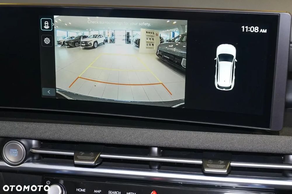 Hyundai Tucson 1.6 T-GDi Modern 2WD - 13