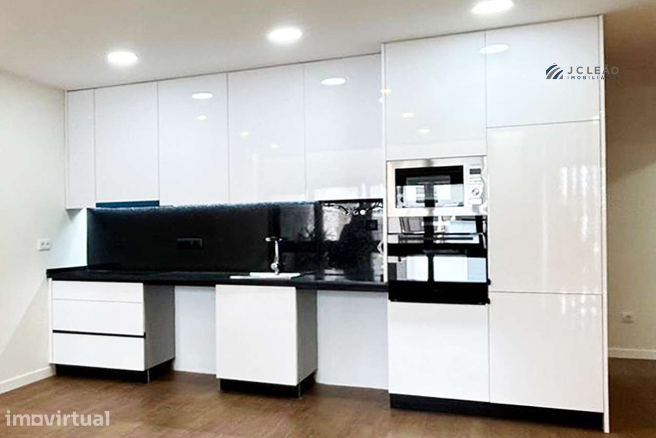 Apartamento T2 em Vila do Conde - Grande imagem: 2/17