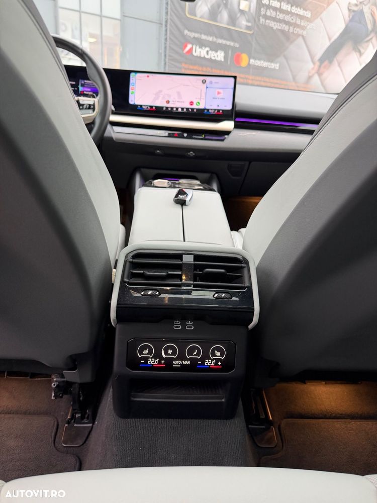 BMW Seria 5 - 36
