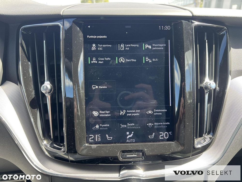 Volvo XC 60 - 19