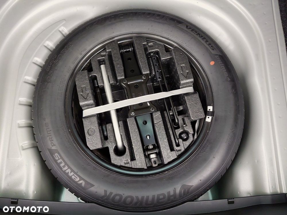 Skoda Octavia 1.5 TSI mHEV Selection DSG - 12