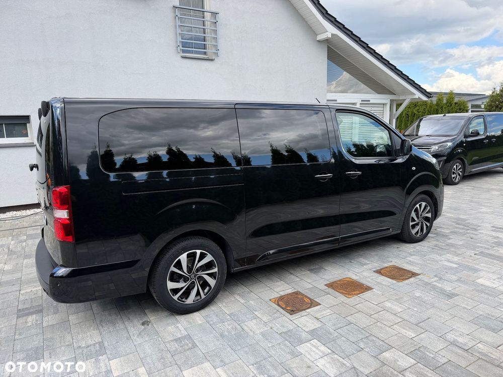 Citroën SpaceTourer 2.0 BlueHDi XL Business Lounge - 7