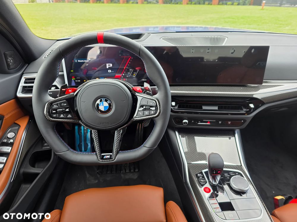 BMW M3 - 14