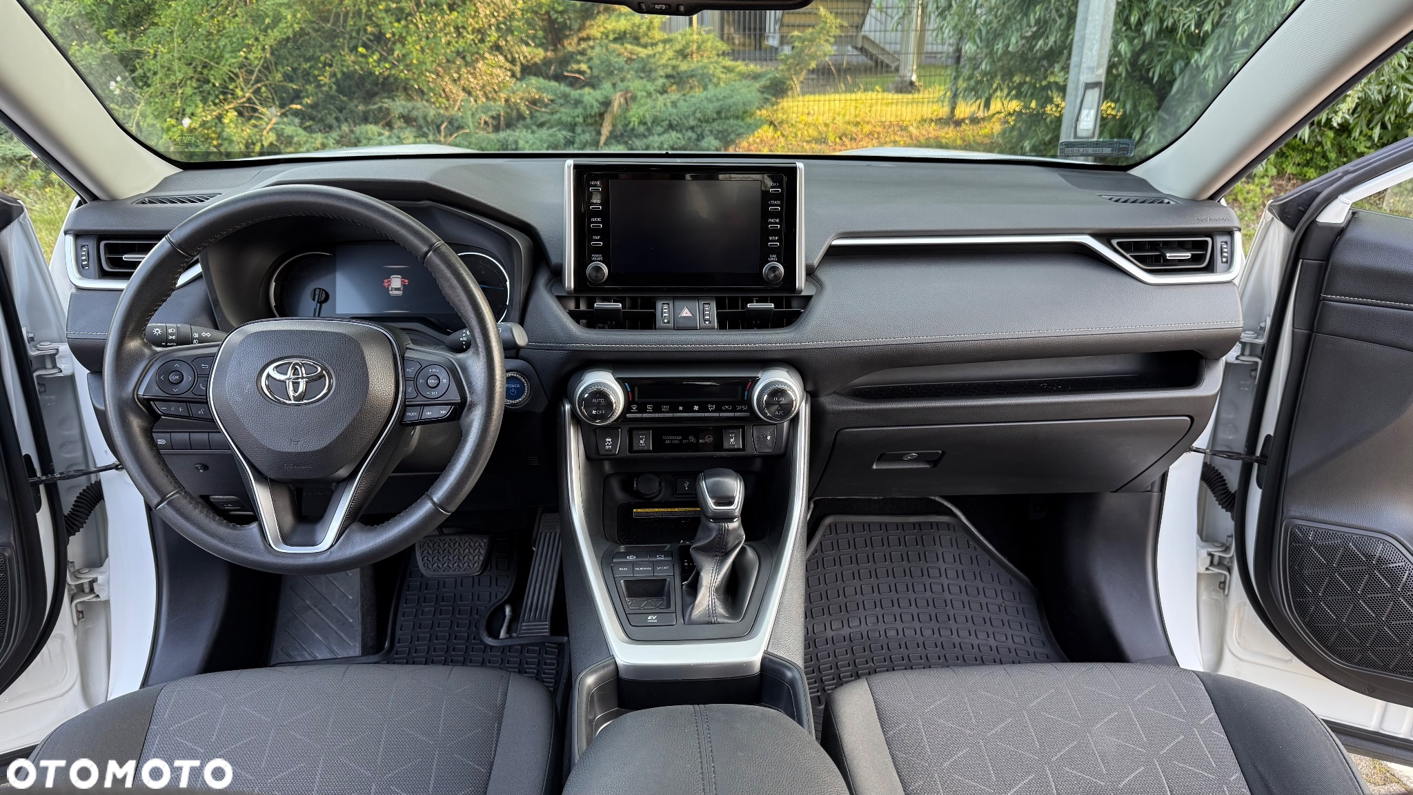 Toyota RAV4 2.5 Hybrid Comfort 4x2 - 9