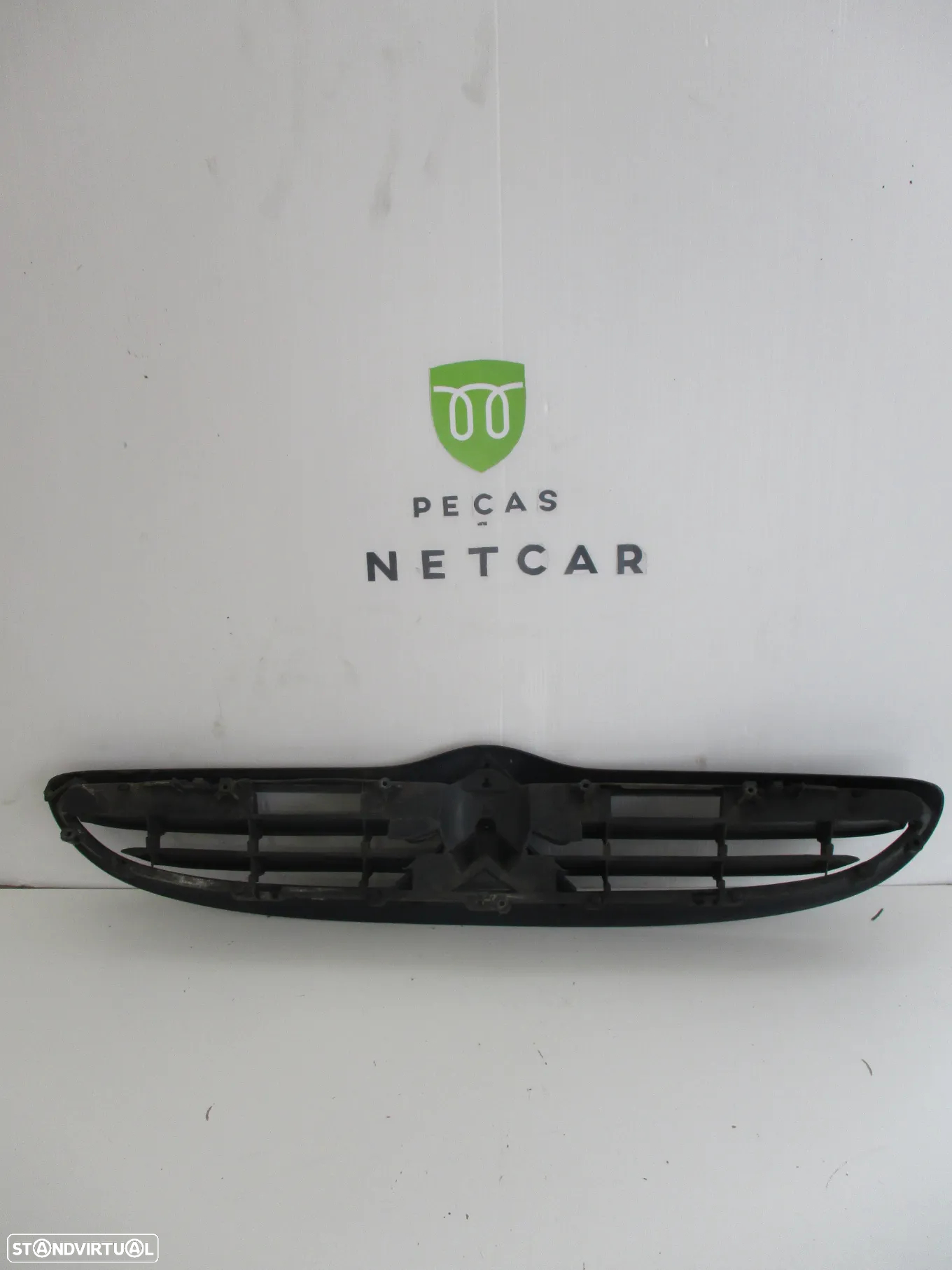 Grelha Citroen Saxo 2001 - 2