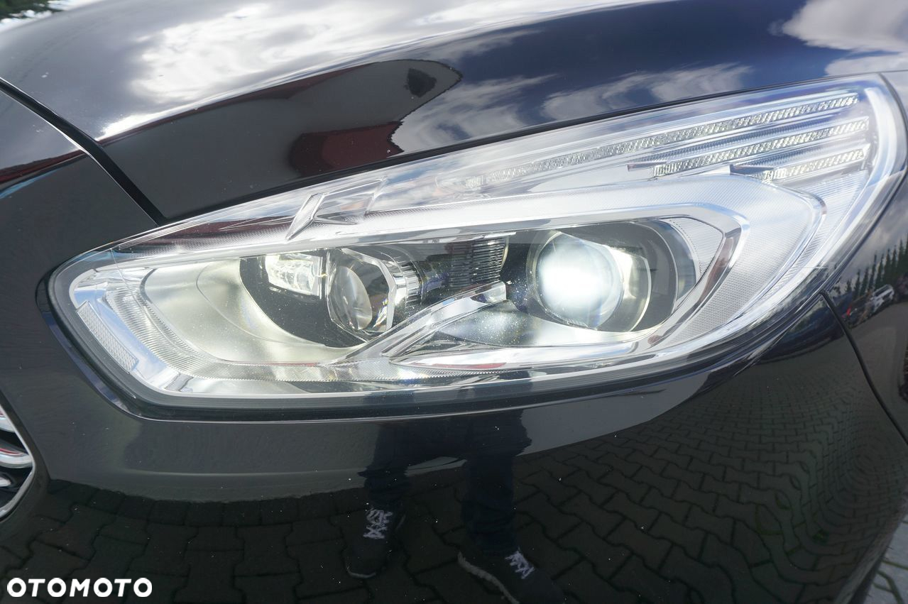 Ford Galaxy 2.0 TDCi Titanium PowerShift - 14