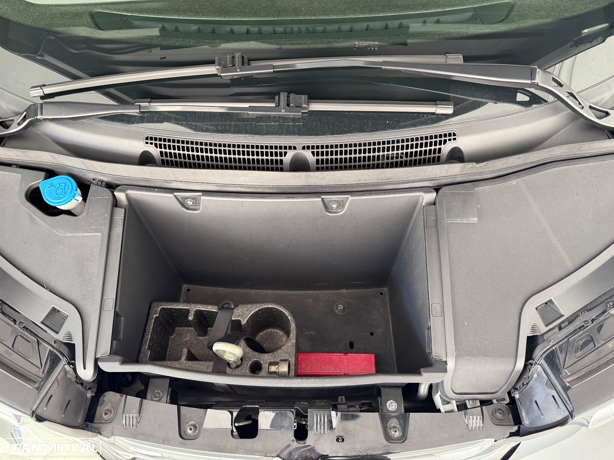 BMW i3 (94 Ah) - 5