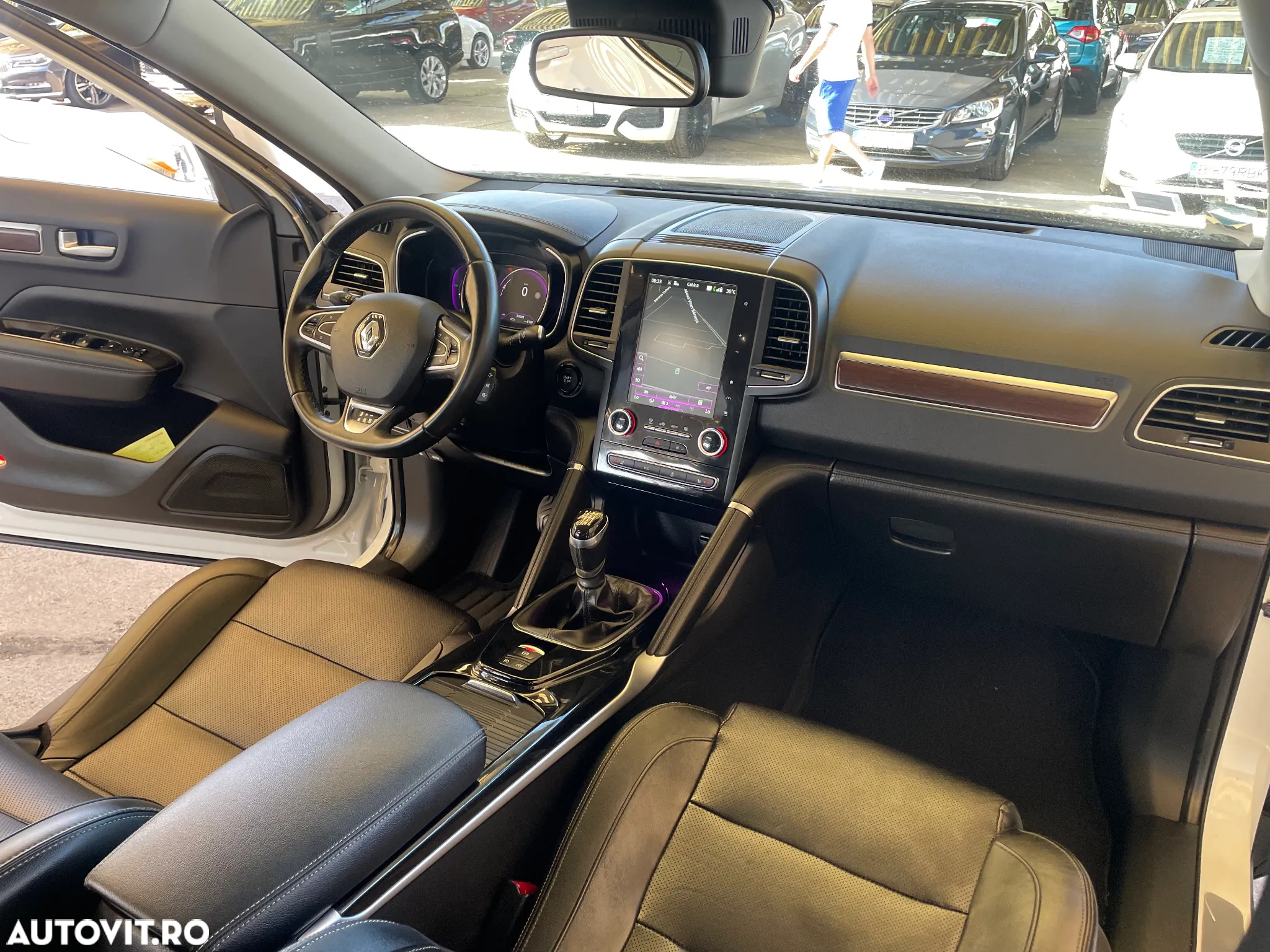 Renault Koleos - 27