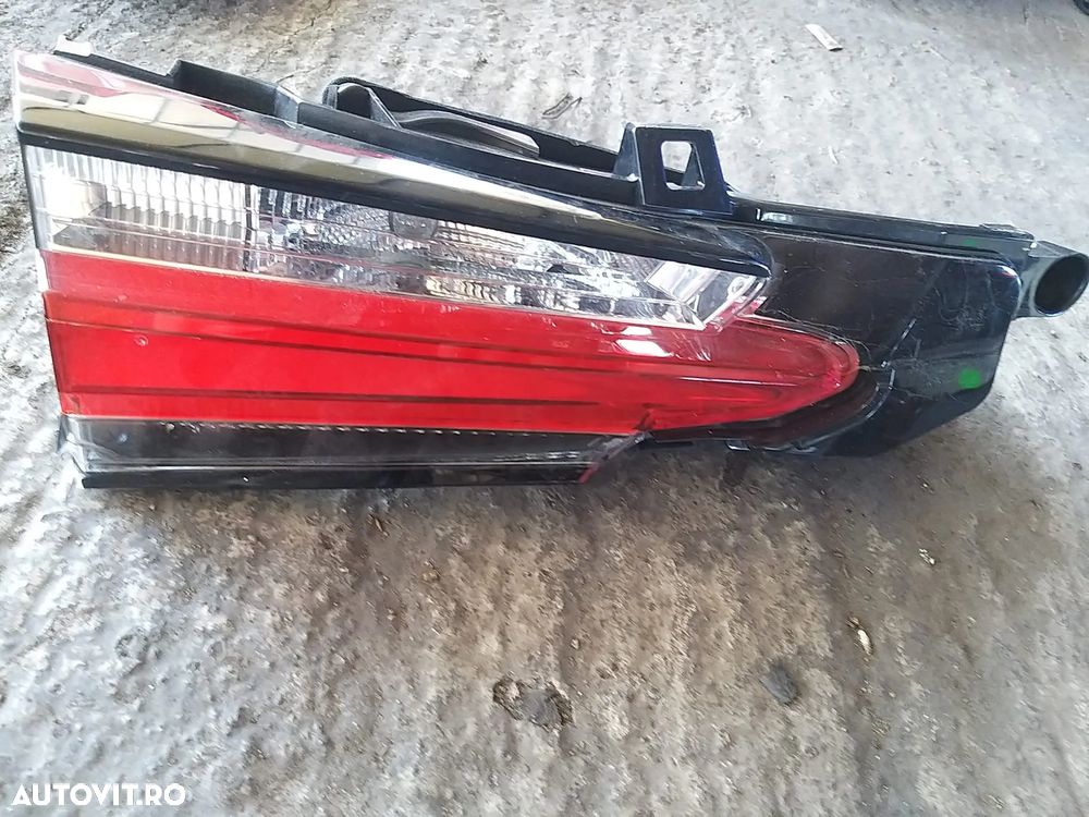 Stop Stanga din haion pentru Lexus NX an 2020 - 1