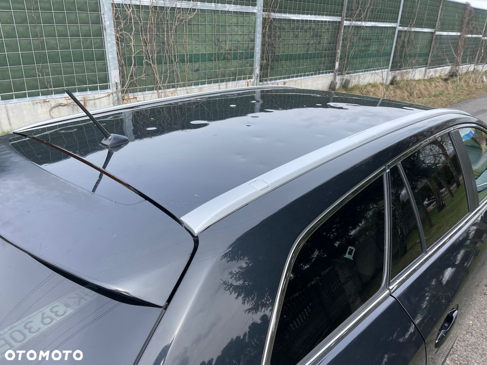 Toyota Avensis 2.2 D-4D Sol Plus NAVI - 5