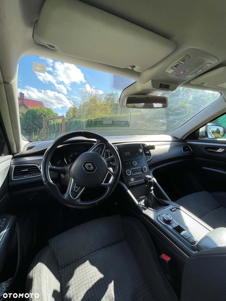 Renault Talisman - 7