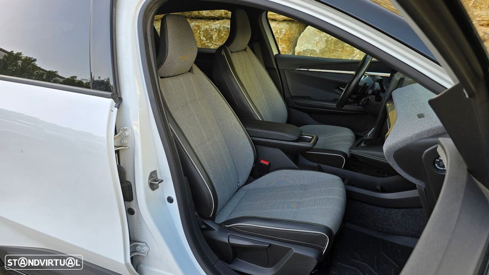 Renault Mégane E-Tech - 49