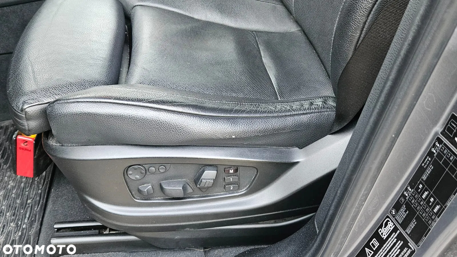 BMW X6 30d xDrive - 21