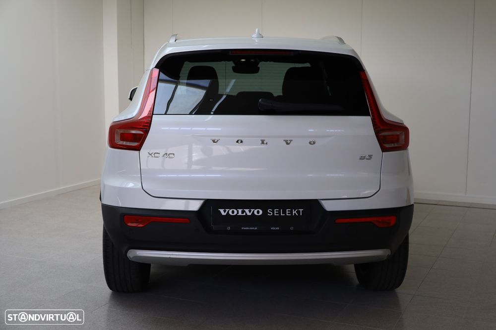 Volvo XC 40 2.0 B3 Core - 3