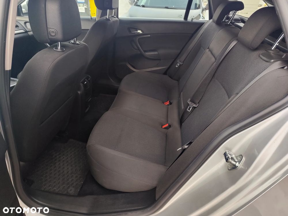 Opel Insignia 2.0 CDTI Cosmo ecoFLEX S&S - 24