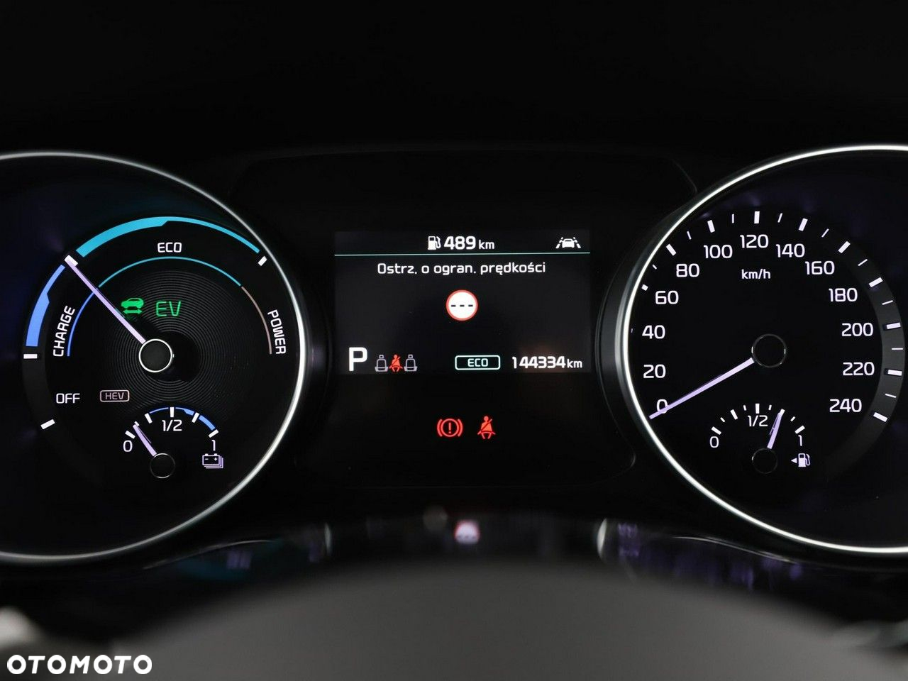 Kia Ceed 1.6 GDI PHEV L DCT - 22