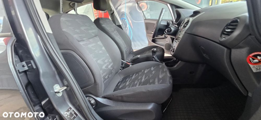Opel Corsa 1.4 16V EcoFLEX Start-Stop Innovation - 36