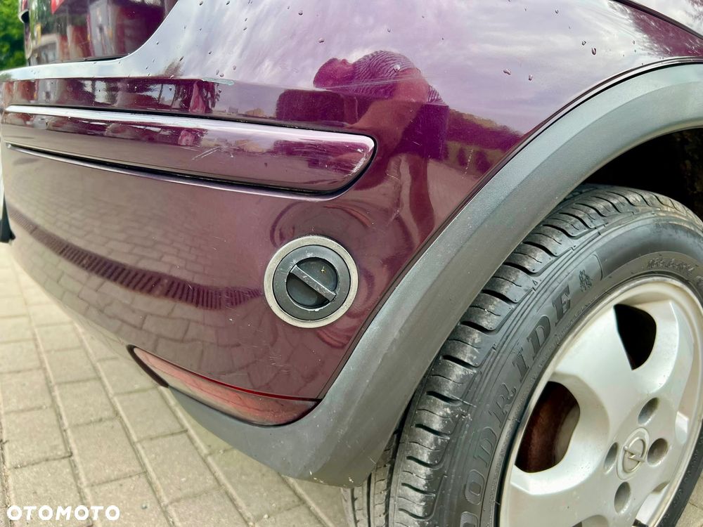 Opel Corsa - 24