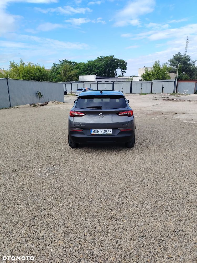 Opel Grandland - 5