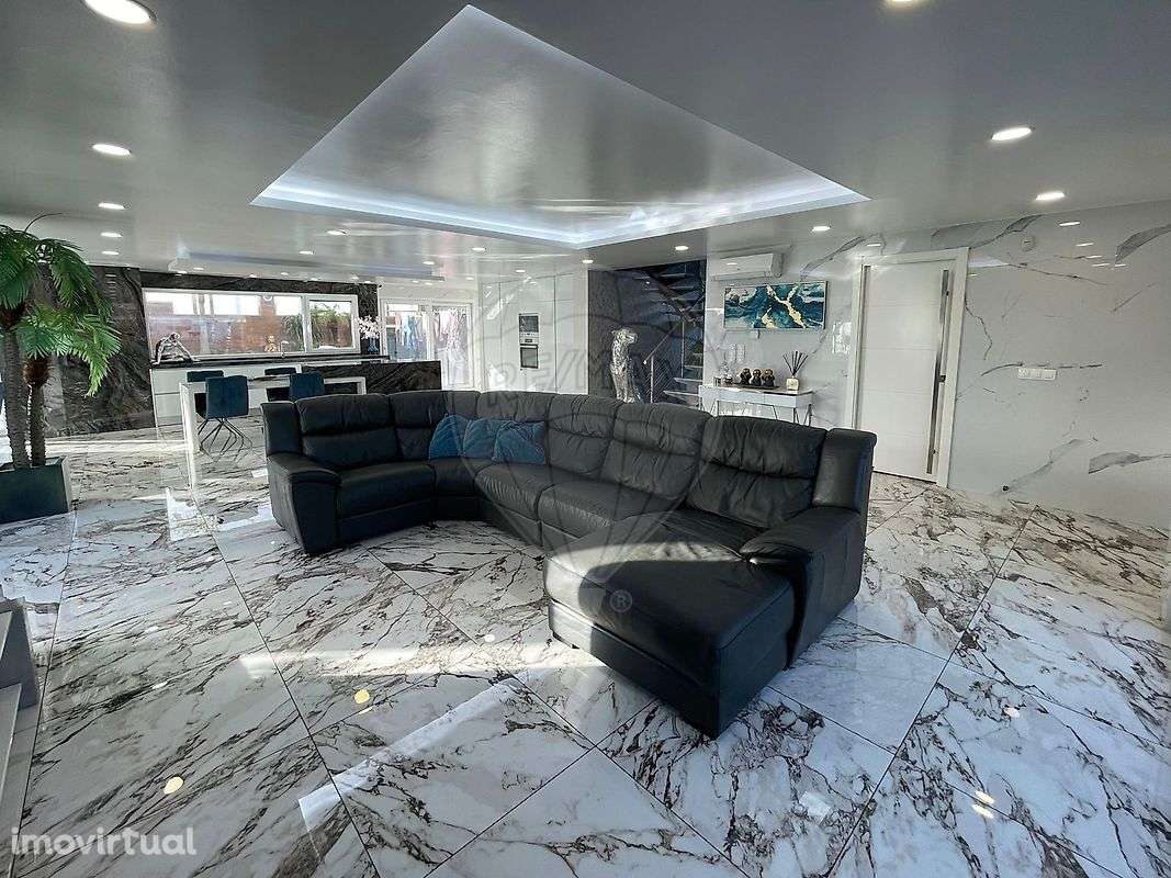 Moradia T4 para venda - Grande imagem: 5/34