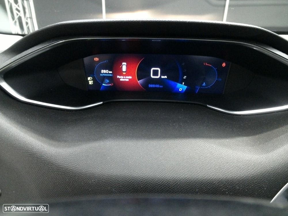 Peugeot 308 SW 1.5 BlueHDi Allure Pack - 10