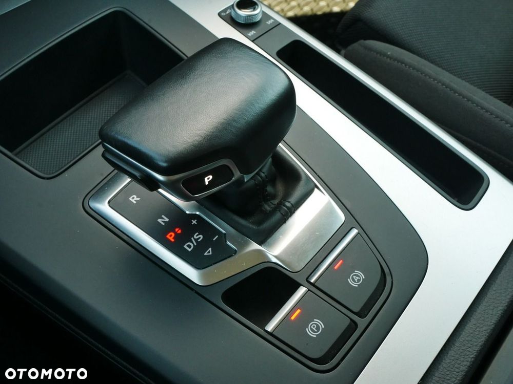 Audi Q5 40 TDI mHEV Quattro S Line S tronic - 10