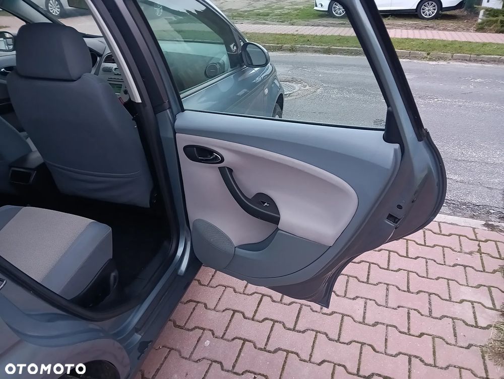 Seat Altea 1.6 Sport Limited - 15