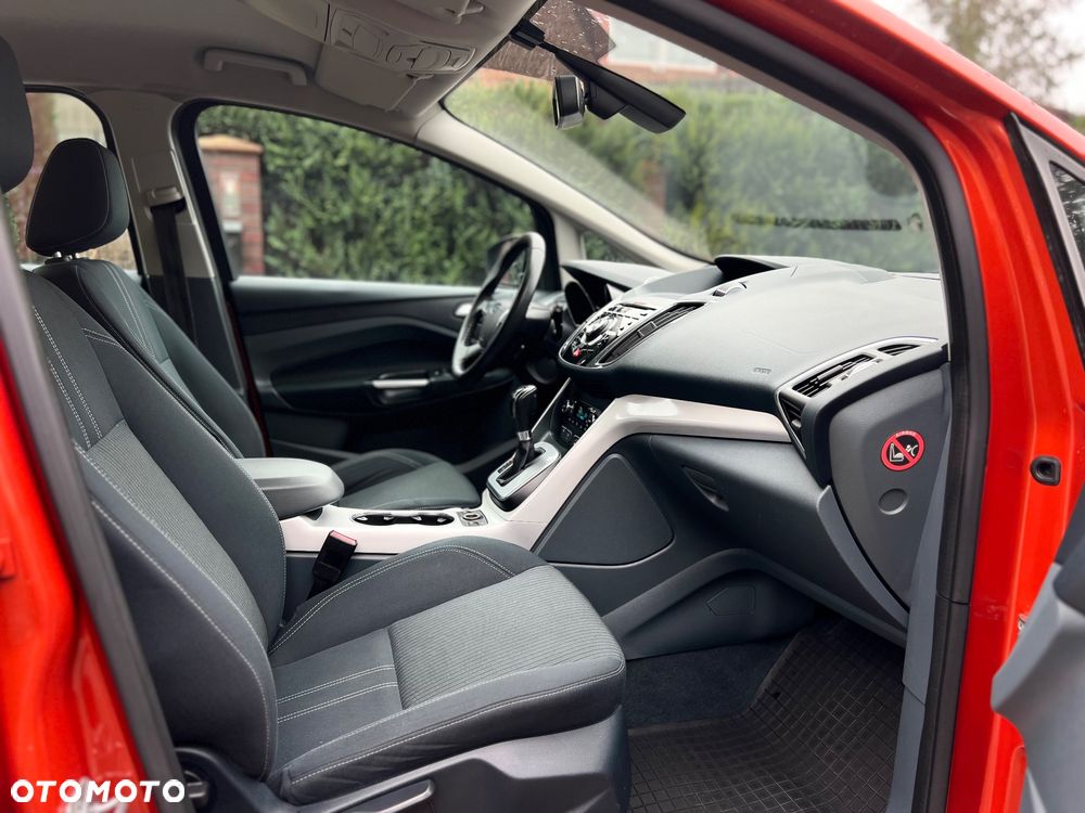 Ford C-MAX 2.0 TDCi Trend - 32