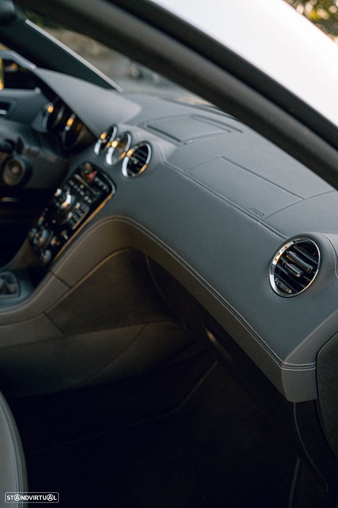 Peugeot RCZ 1.6 THP - 15