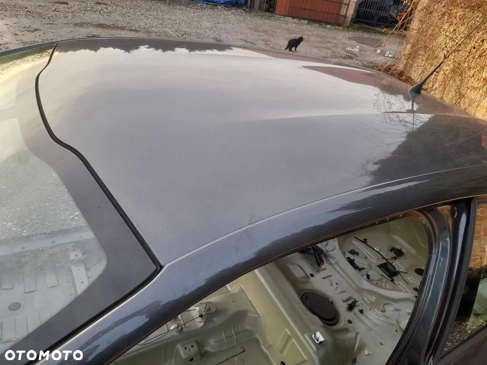 Dach Peugeot 208 I 12-19 3D KTPD - 3