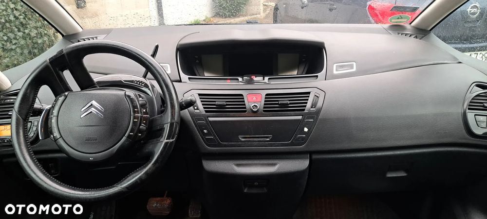 Citroën C4 Grand Picasso 2.0 16V Exclusive - 8