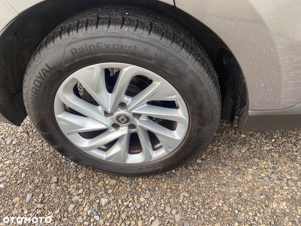 Renault Espace Energy dCi 160 EDC LIMITED - 9