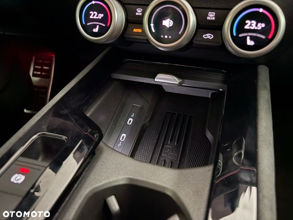 Skoda Superb - 41