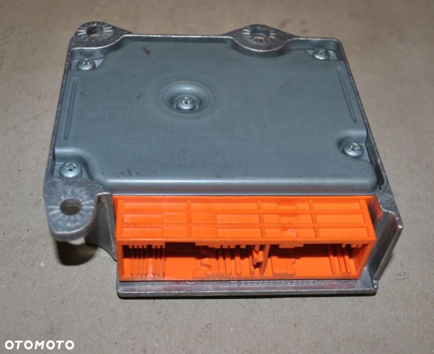 Moduł sensor poduszek Alfa Mito 50508413 - 2