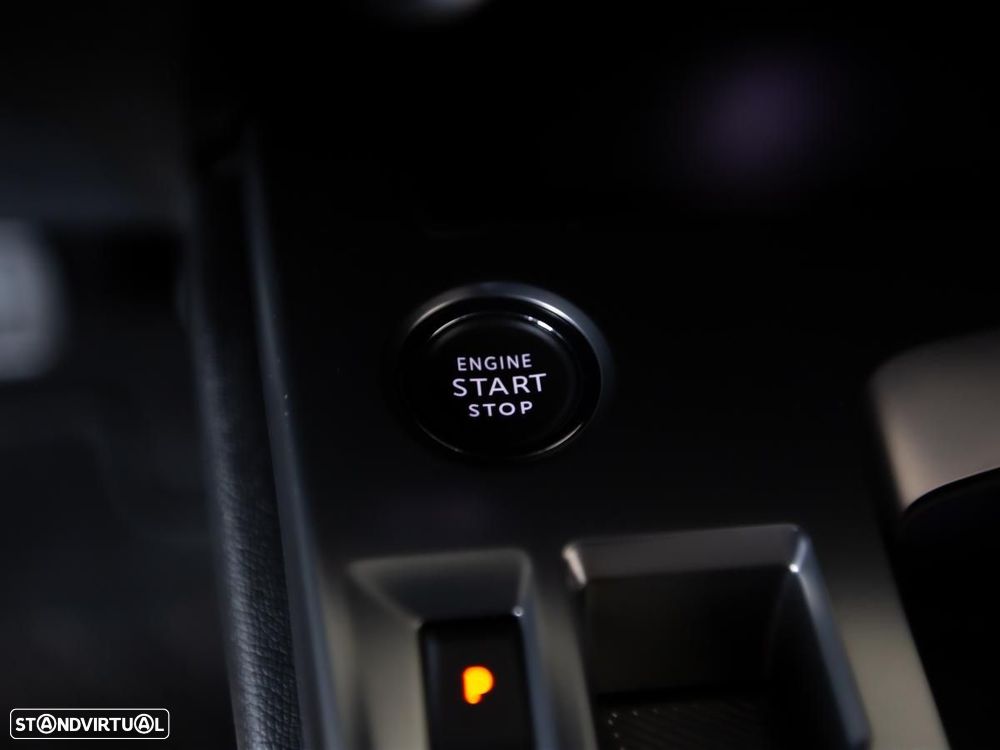 Peugeot 308 1.6 Hybrid Active e-EAT8 - 16