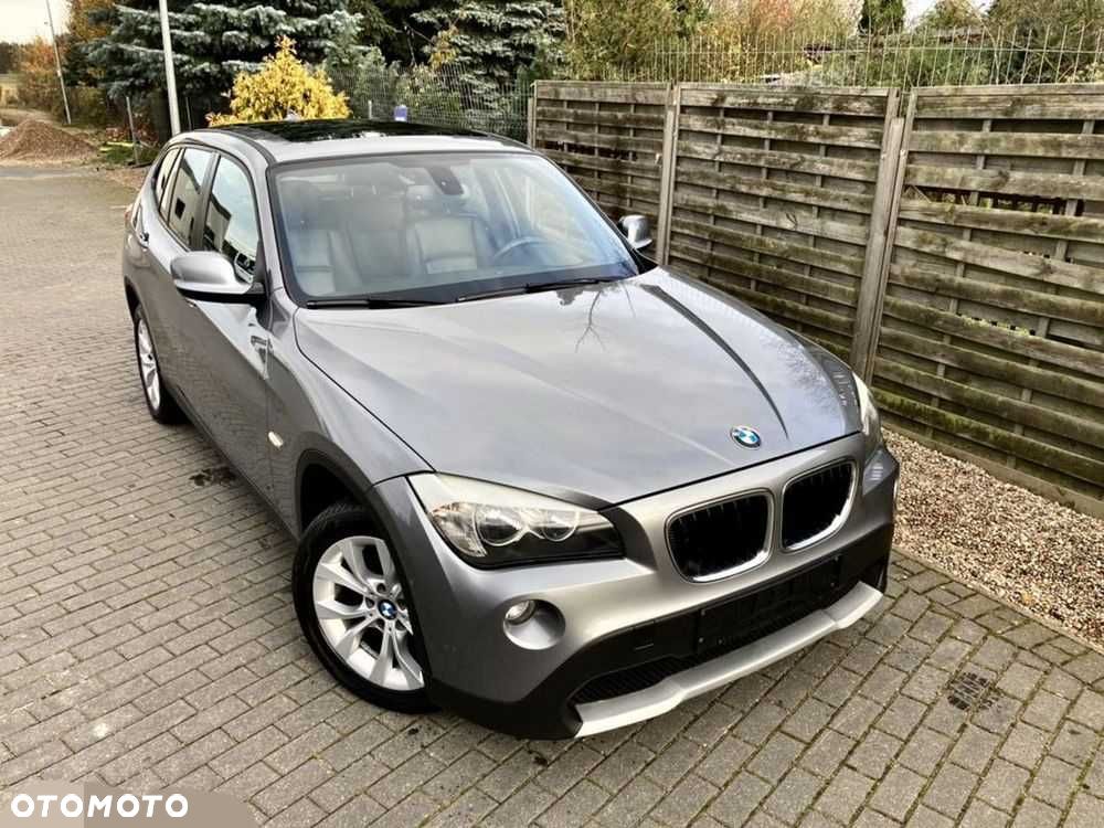 BMW iX1 - 3