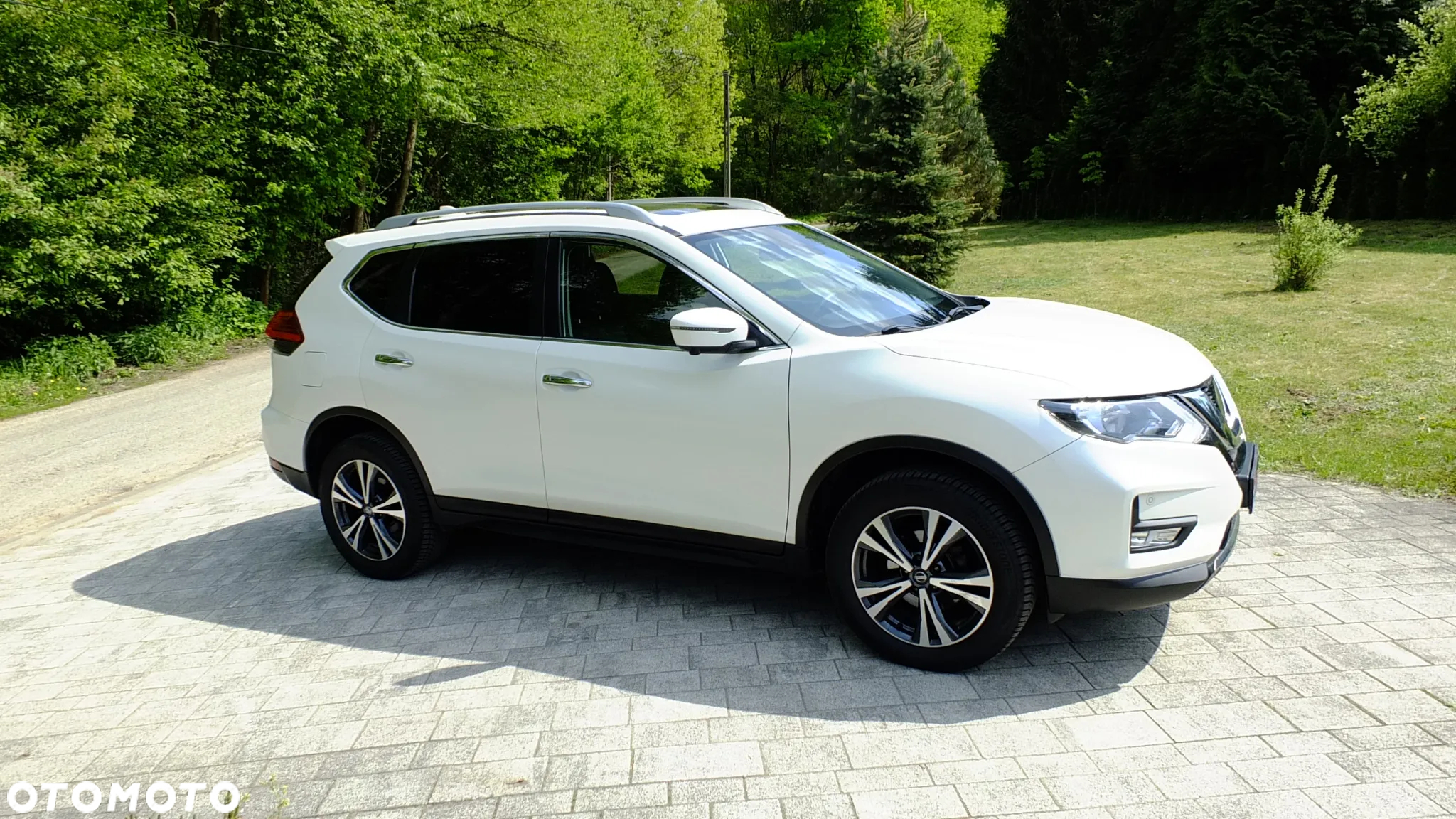 Nissan X-Trail 1.6 DCi Tekna 2WD - 5