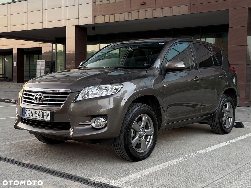Toyota RAV4 - 3