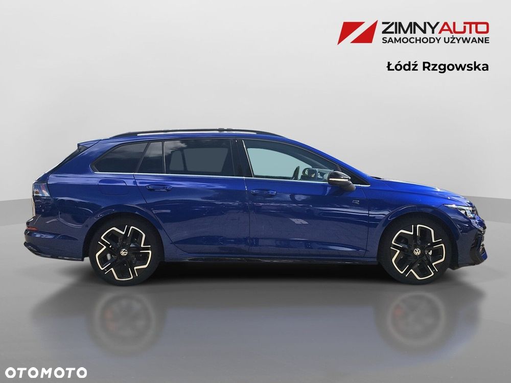 Volkswagen Golf - 11