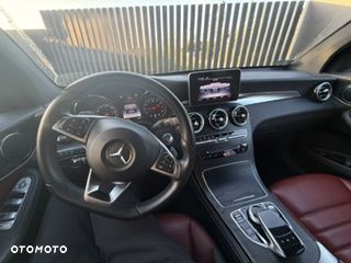 Mercedes-Benz GLC - 3